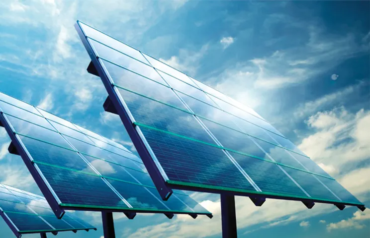 Photovoltaics