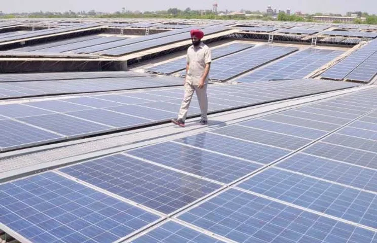PSPCL 500 MW tender