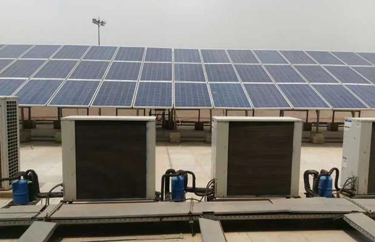 SECI invites bid for 2.5 MW Grid Connected Roof Top Solar project in Delhi