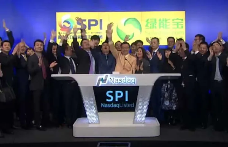 SPI Energy appoints Kevin Qi