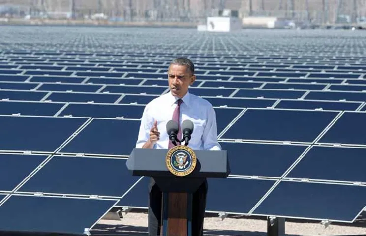 US Solar Workforce Development