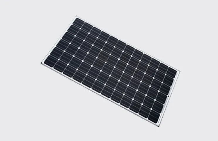 solar panel