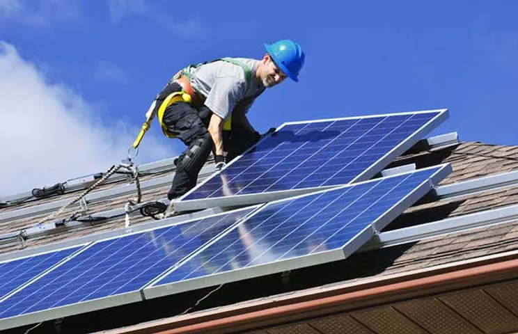 standard silicon cells used in photovoltaics