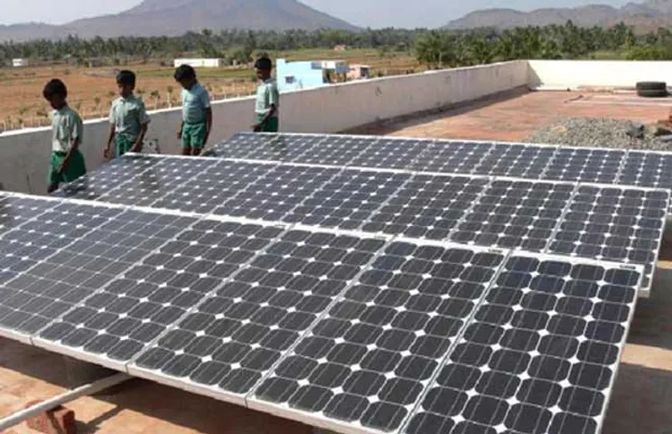 ABB India solar inverters