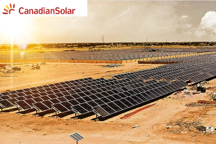 Canadian Solar