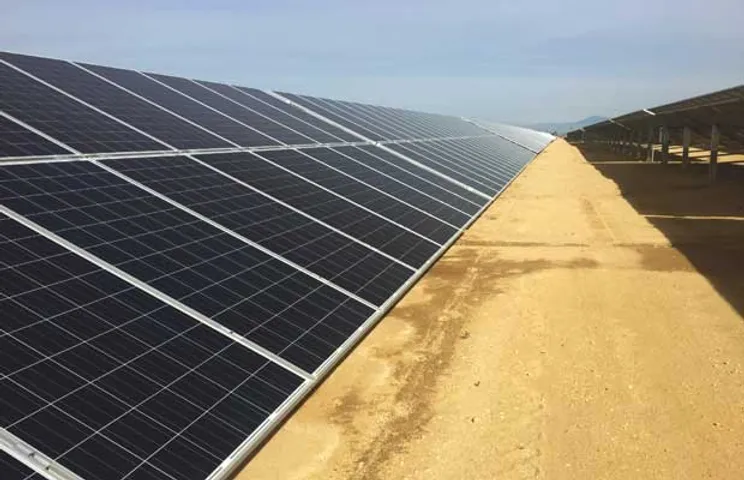 Cenergy solar Power