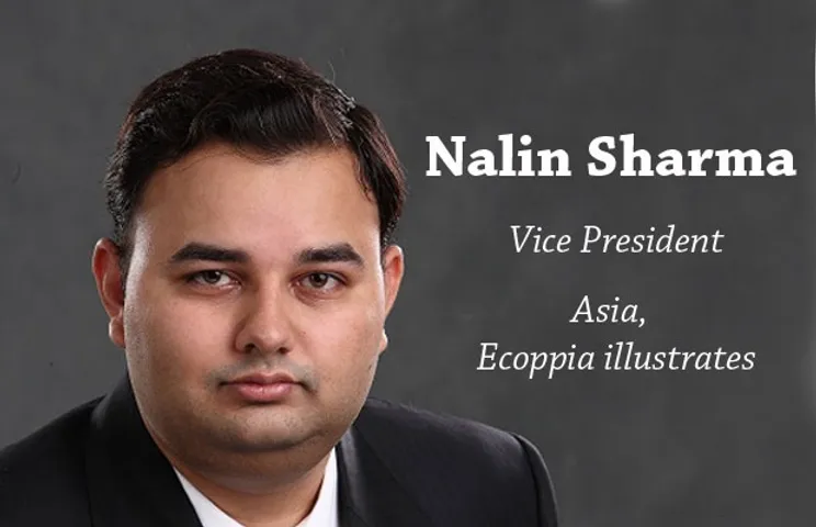 I Would Praise the Govt for Meticulously Planning and Executing Solar Policy in India: Nalin Sharma , VP Ecoppia Asia