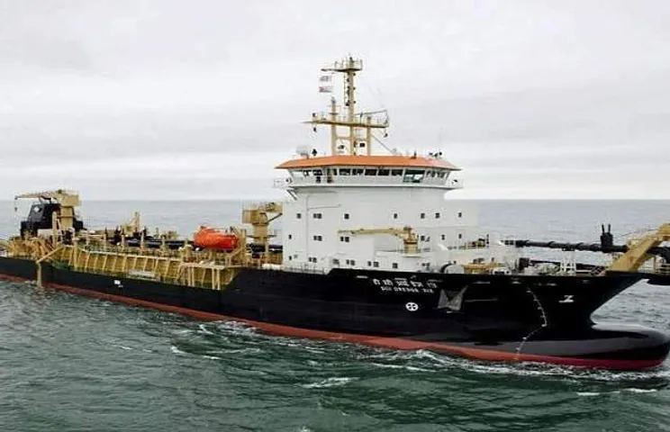 Ministry of Shipping aims to install