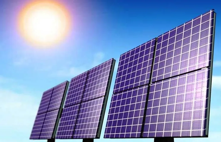 Rancho Seco Solar Project