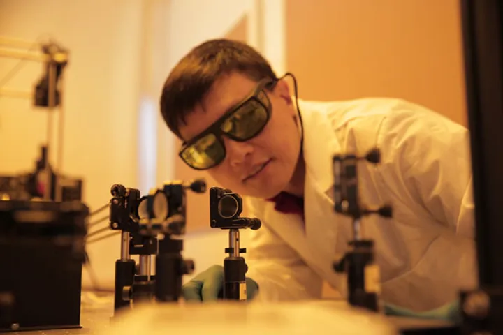 Researchers develops