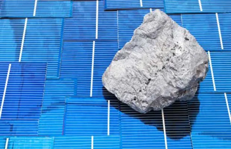 Silicor Materials signs