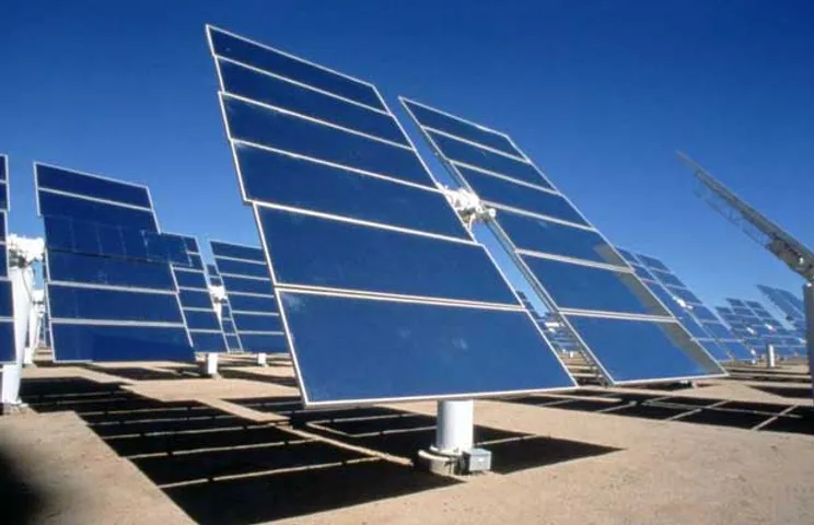 Solar Development