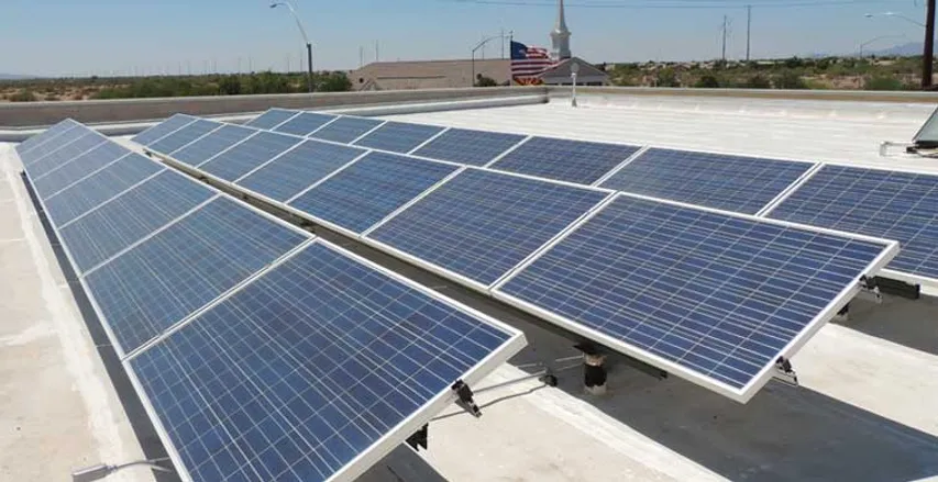 Solar Panels