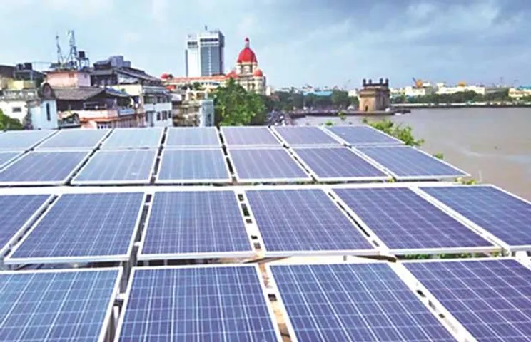 SolarTown Energy Solutions