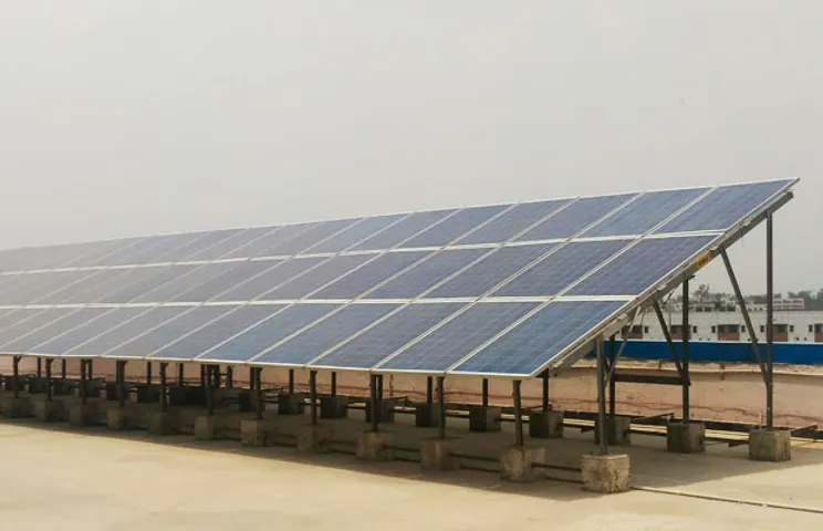 green energy