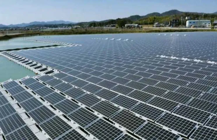 solar power projects