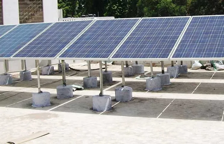 solar power system