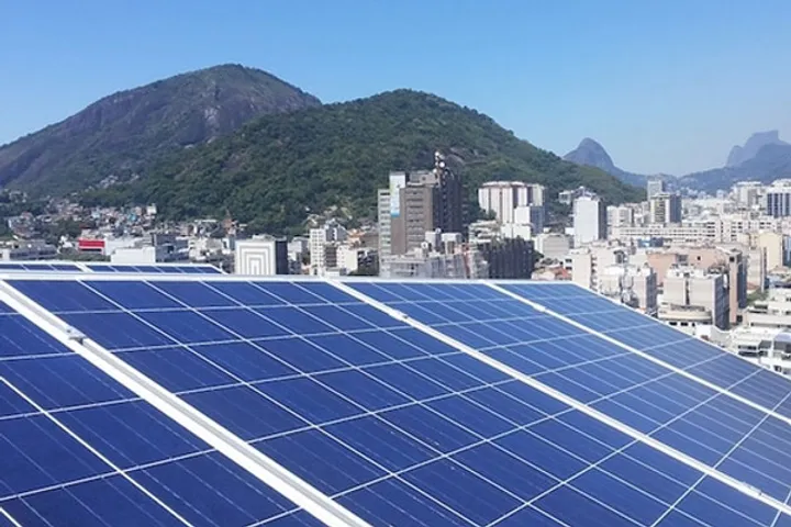 NTPC Limited, solar power