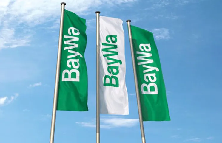BayWa r.e.