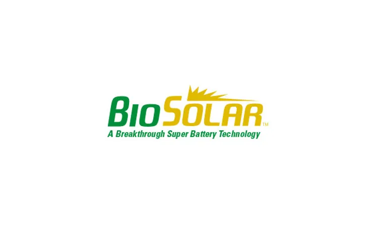 biosolar