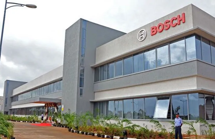 Bosch India