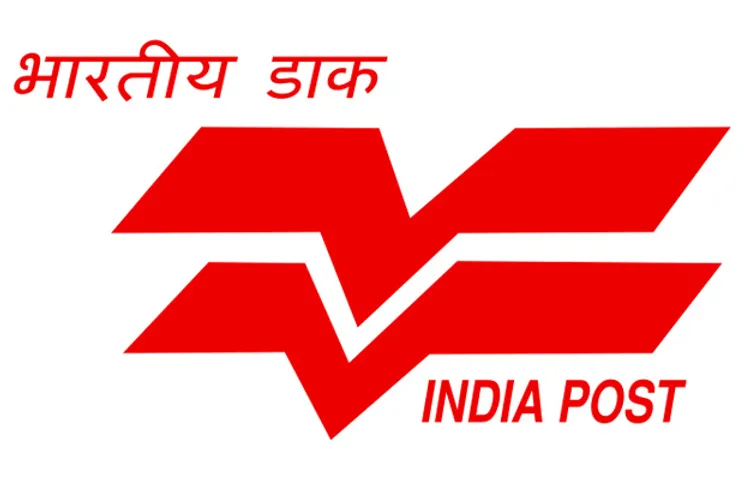 india post logo