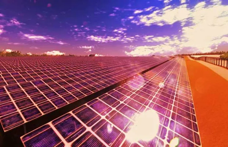 Lightsource Renewable Energy
