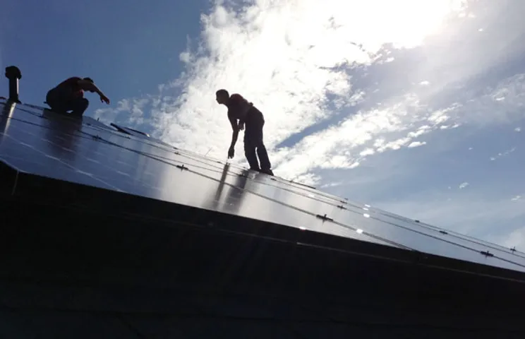 Premier Solar