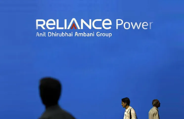 Reliance Power