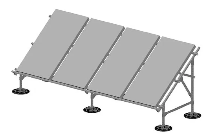 Arctech Solar Provides 46MW Racking System to Japan