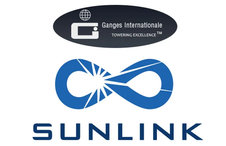 SunLink with Ganges