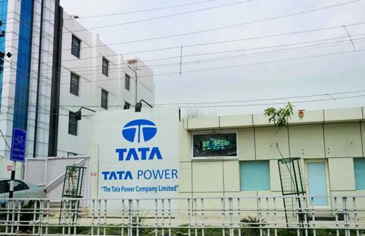 Tata Power Renewable Energy Ltd. boosts generation capacity by four-fold