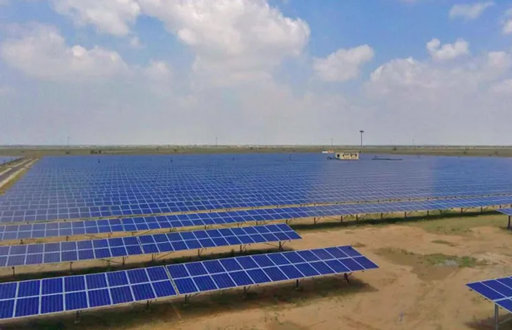 Ujaas commission’s three EPC projects across the country