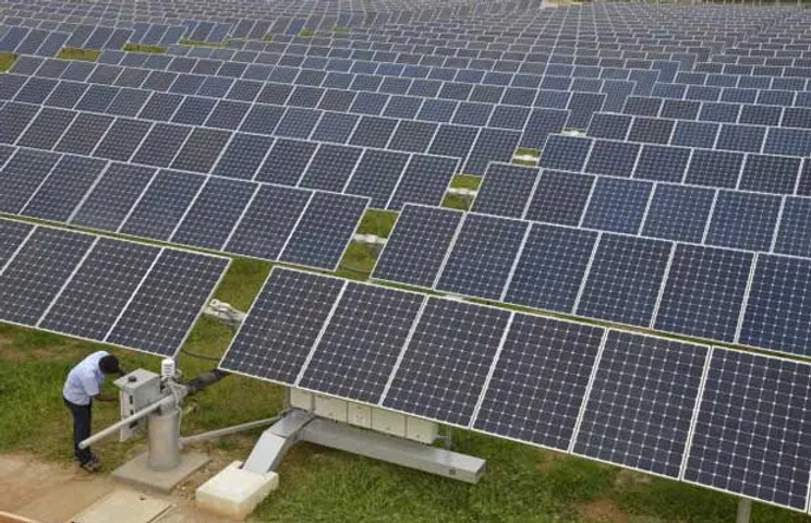 solar renewable energy