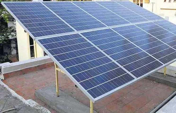 Delhi Discom Solar Power Trading