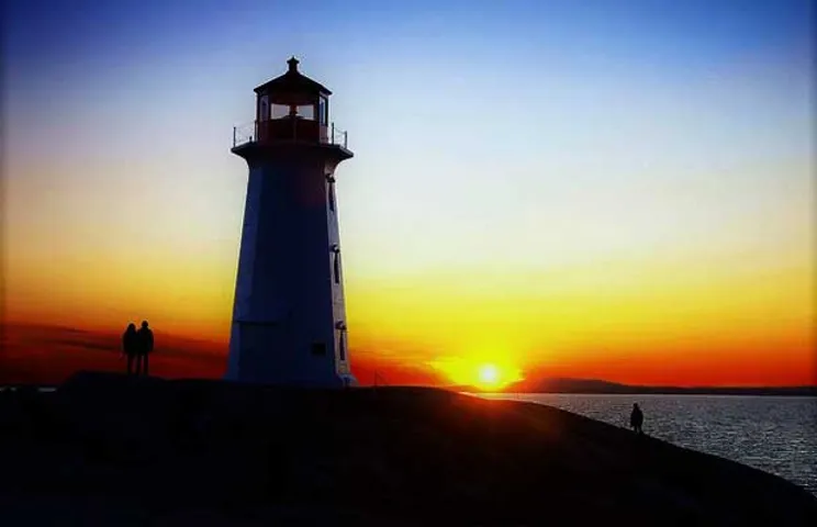 Directorate General of Lighthouse & Lightships