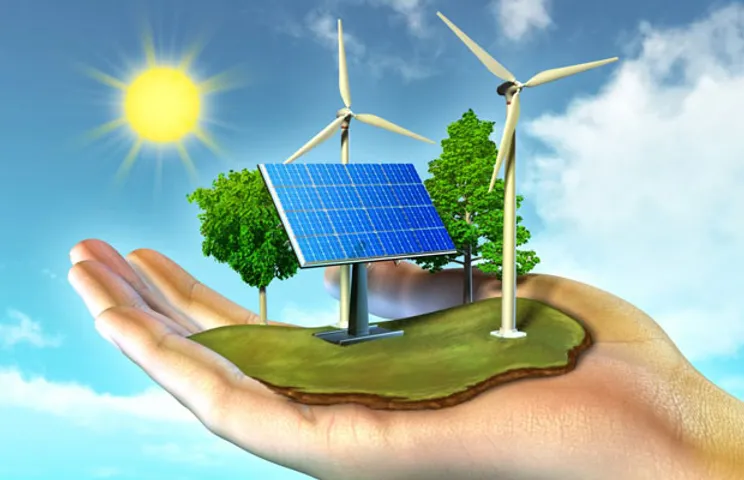 European Energy Markets