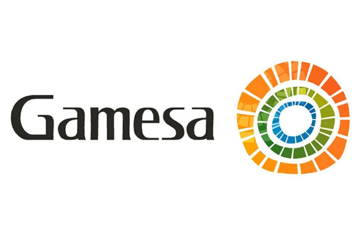 gamesa india