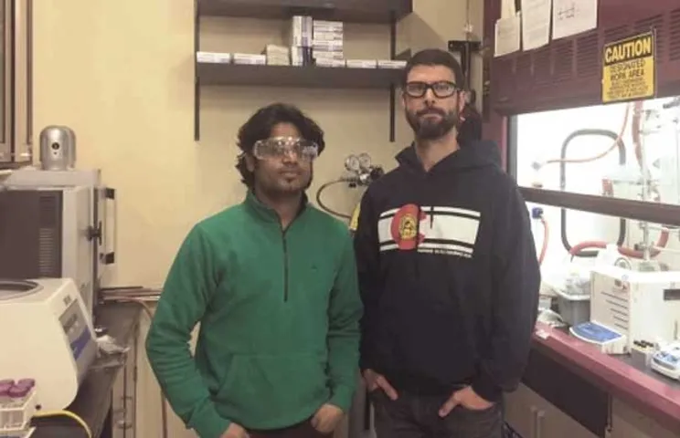 Indian scientist produces stable, high-efficient, all-inorganic perovskite nanocrystal solar cells