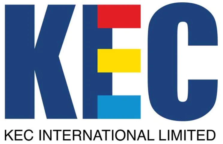KEC International