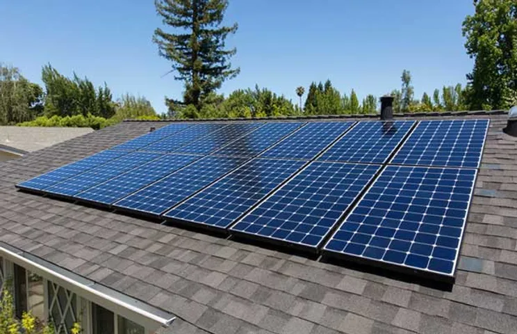 Madhya Pradesh Government devises a scheme to provide solar panels at subsidized rate