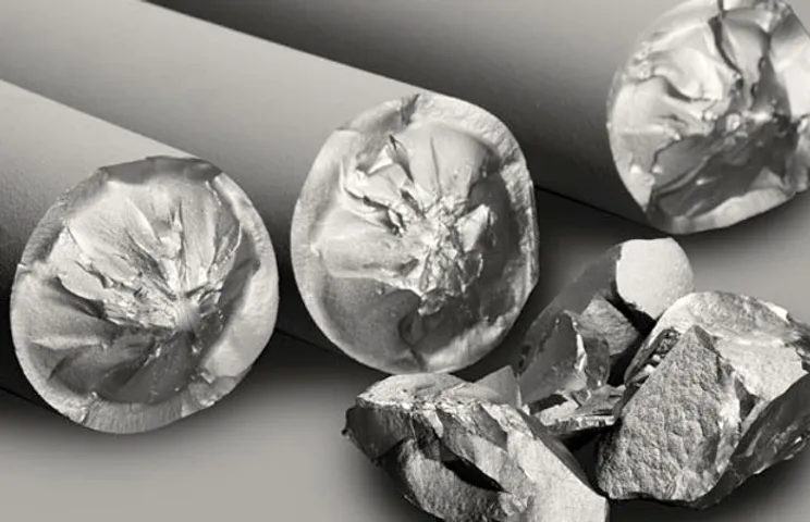 Polysilicon Market To Reach USD, Daqo New Energy