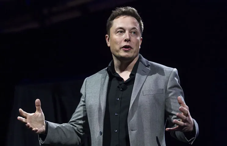 Tesla to team up with Panasonic to collaborate on manufacturing of photovoltaic cell and module production