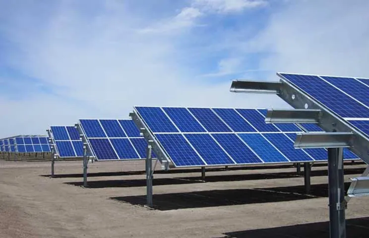 Solar Alliance