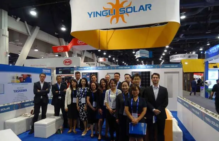 Yingli Green Energy Europe GmbH