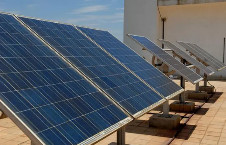 Amplus Energy to set up 2MW rooftop solar plant for India Exposition Mart