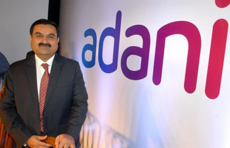 adani