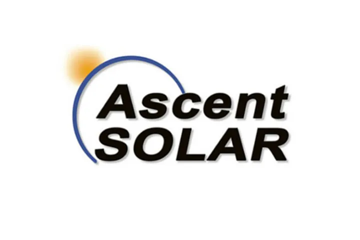 Ascent Solar
