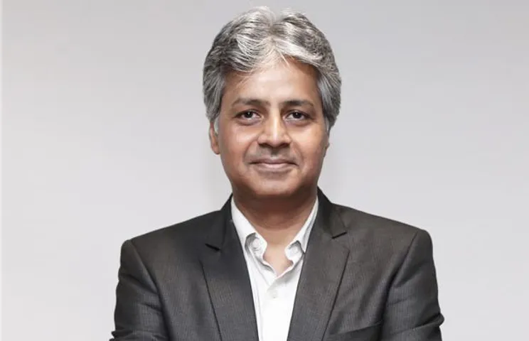 Atul Arya, Head Energy Systems Division - Panasonic India