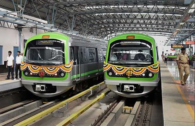 BMRCL enters into an agreement with Cleanmax to install rooftop solar